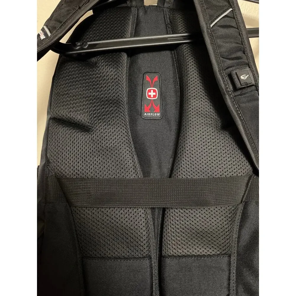 Swissgear 1900 Scansmart Laptop Backpack